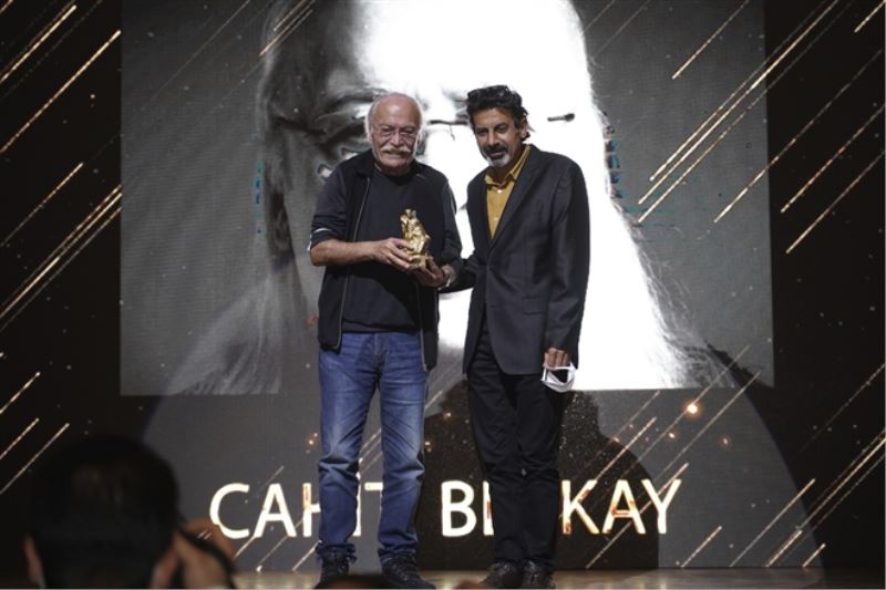 Antakya Film Festivali başladı