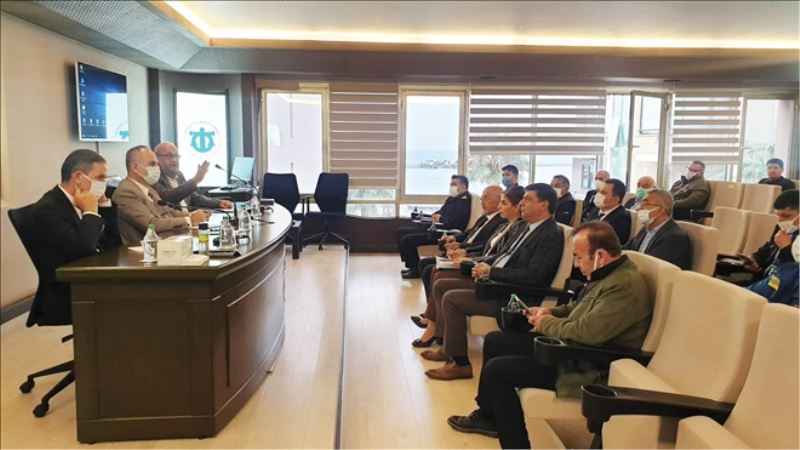 Körfez´de ´güvenlik toplantısı´