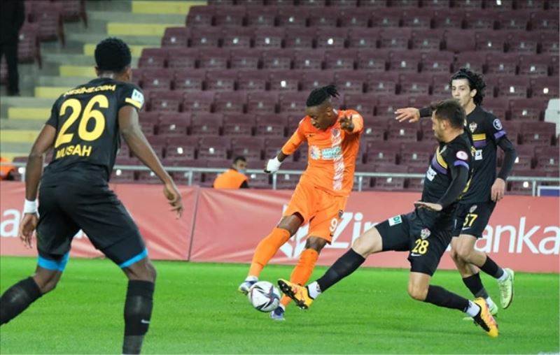 A. Hatayspor 5. turda