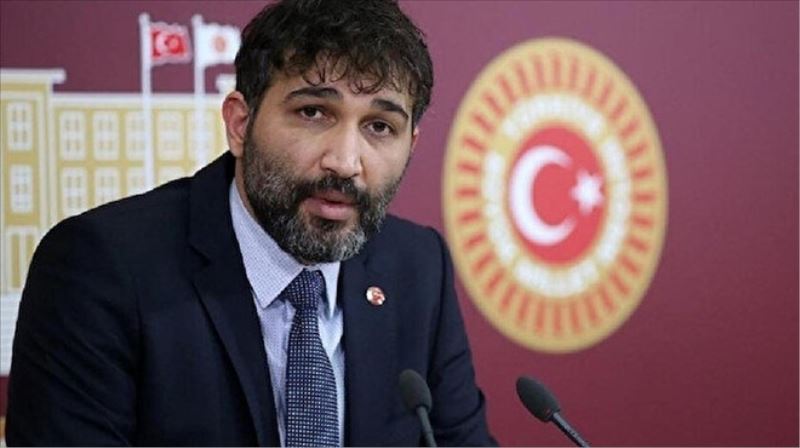 Mengüllüoğlu: Size konuşacağım