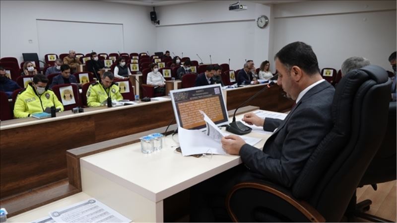 Hız limitleri güncellendi