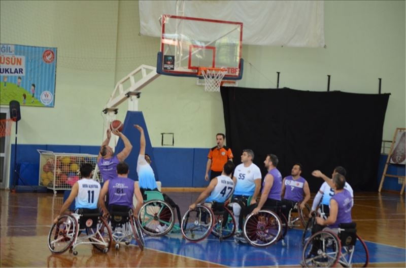 İskenderun: 74- Ordu: 68
