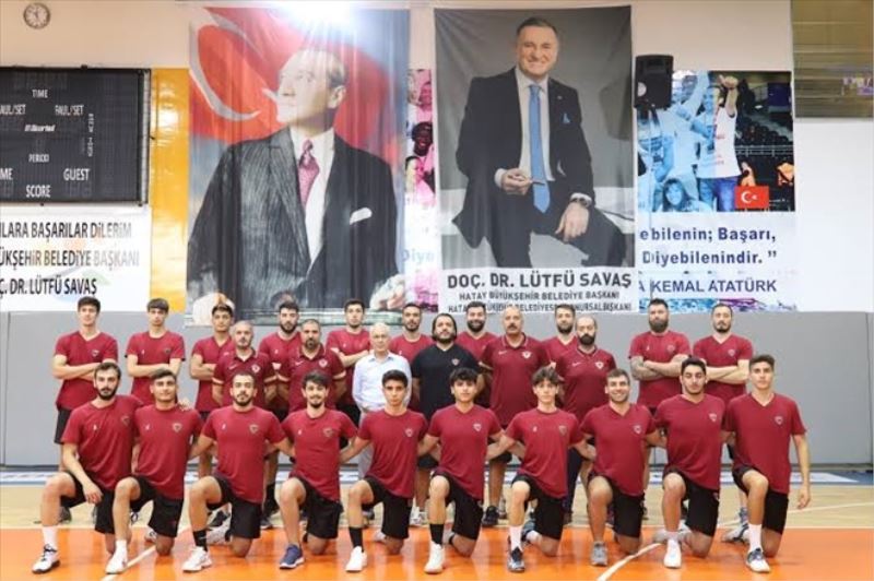 Hatayspor, 3 sayı farkla yendi