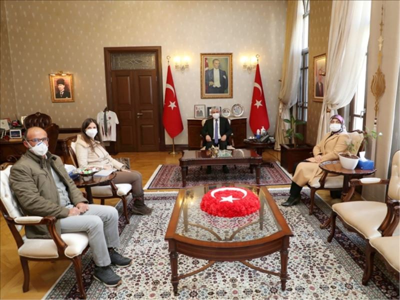 Göçmen çocuklara ücretsiz eğitim planı