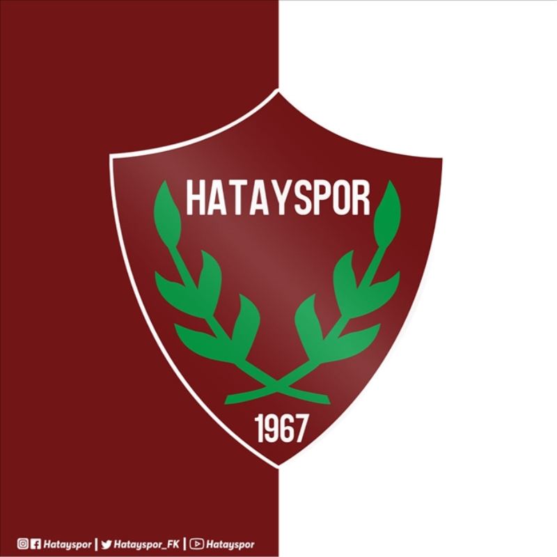 Başakşehir, Hatay´ı 3 golle geçti
