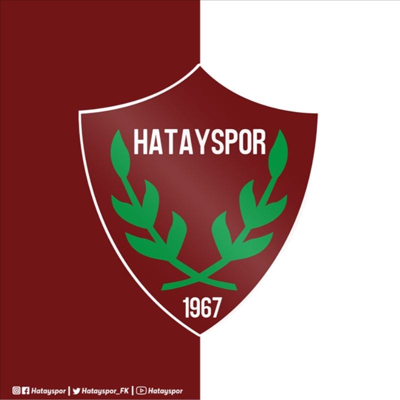 Başakşehir, Hatay´ı 3 golle geçti