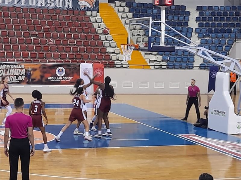 Hatay: 88-Mersin: 86