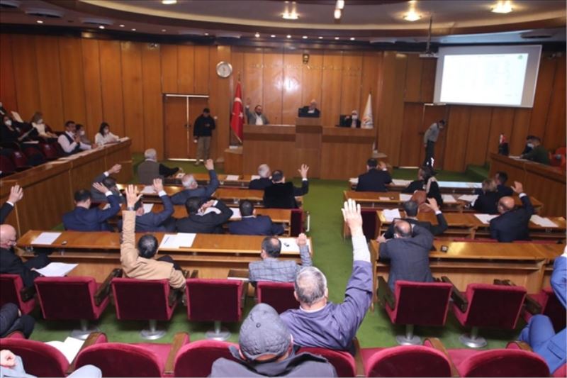 Balıkçı barınağına iptal çabası