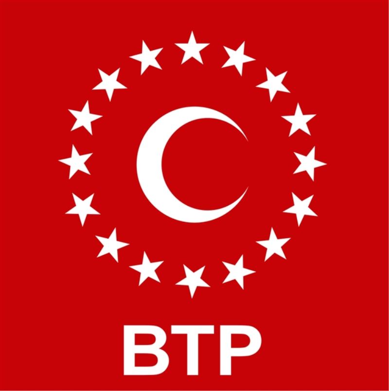 BTP: Asgari ücret 10 bin olmalı