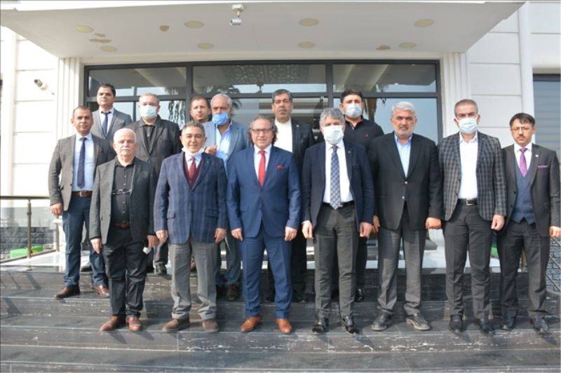 TMO´dan fiyat açıklaması bilgilendirmesi