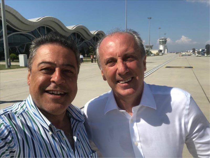 Dudu, CHP´den istifa etti