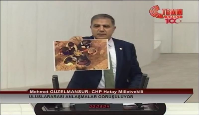 Suriye içsavaşının 10. yılını değerlendirdi