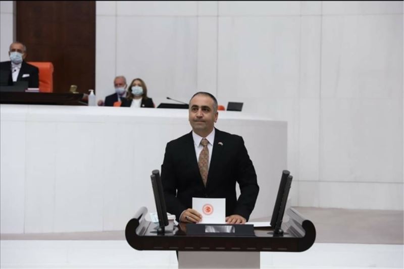 Kaşıkçı: Afet önlemleri siyaset üstüdür