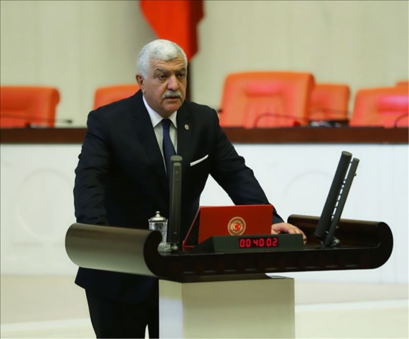 Tokdemir temizlik elemanı alımını sordu