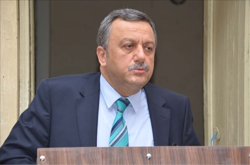 Eski vekilin ´istifa değerlendirmesi´