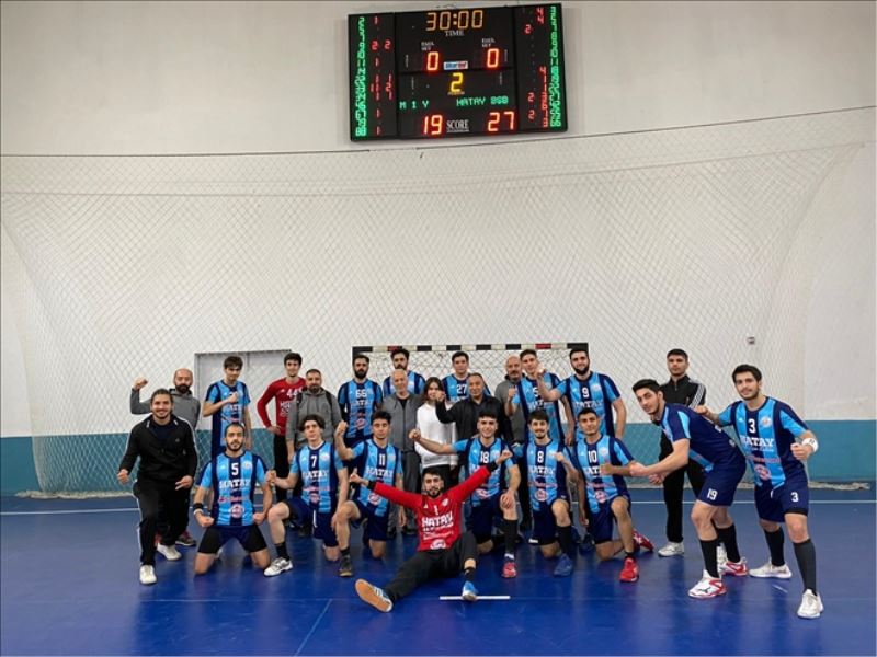 HBB: 29-Mersin: 19