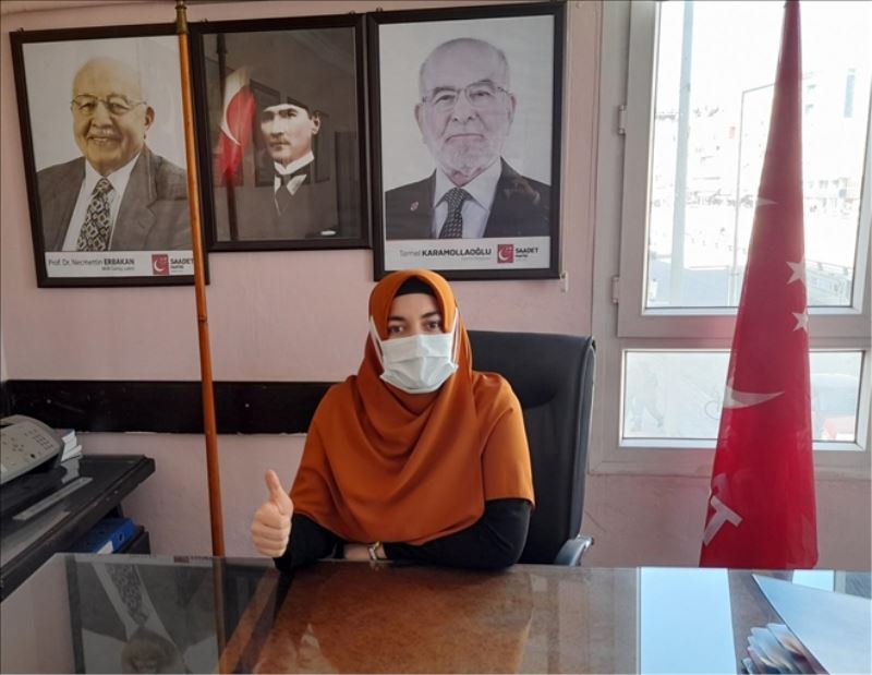 ´Bir damla tasarruf´