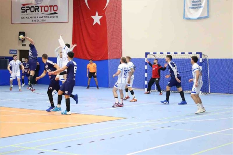 HBB, Seyhan´ı 29-26 yendi