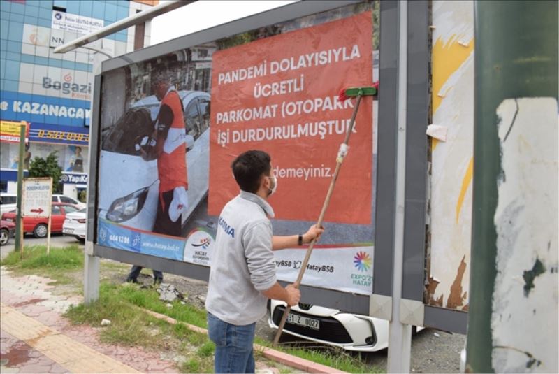 ´Durdu´ denilen parkomat uygulaması ´sürüyor´