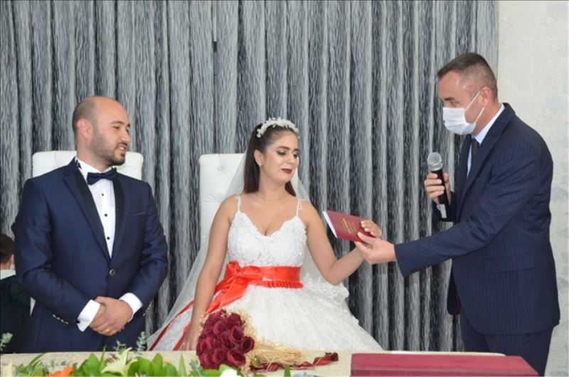 Milli ve Bolat ailesi akraba oldu