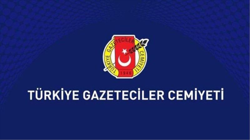 TGC, gazetecilerin aşılanmasını istedi