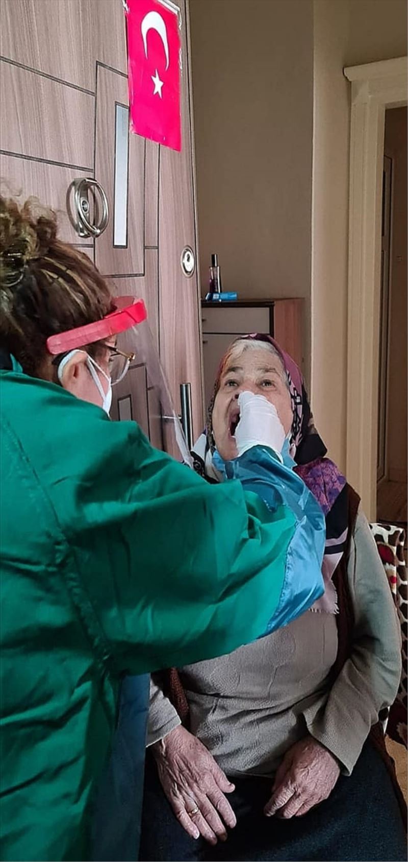 Korona can almayı sürdürüyor