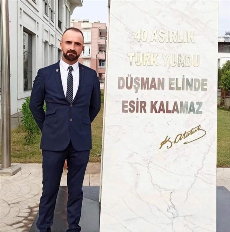 Tellioğlu: Gençleri önemsiyoruz