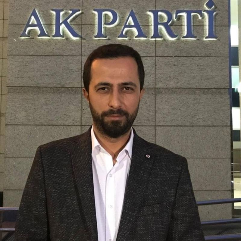 Yayladağı´nın yeni başkanı oybirliğiyle seçildi