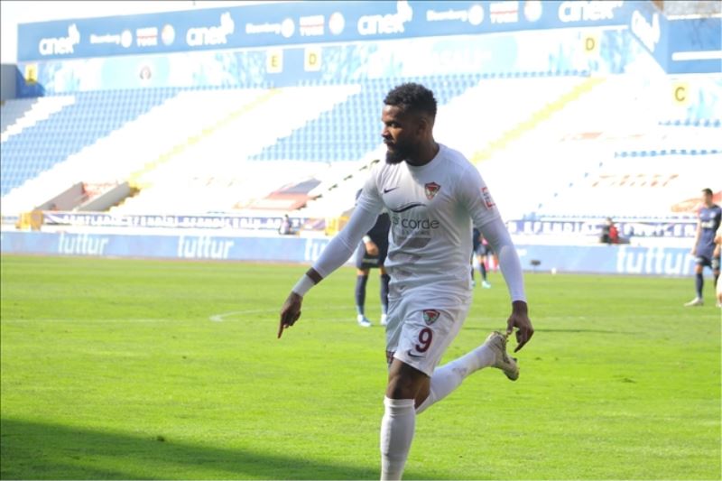 Boupendza´ya 4 transfer teklifi