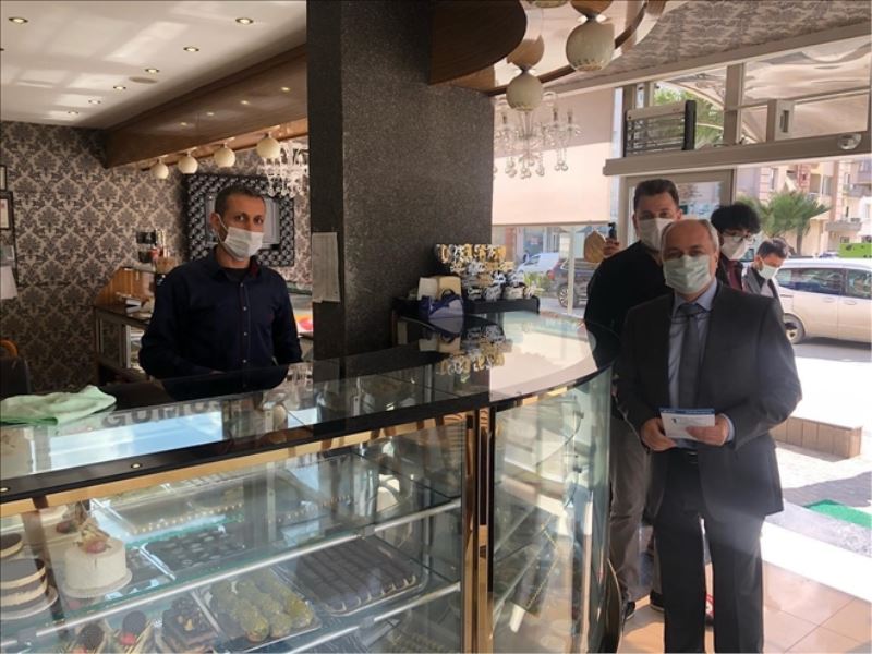 Hatay´da da DEVA 1 yaşında
