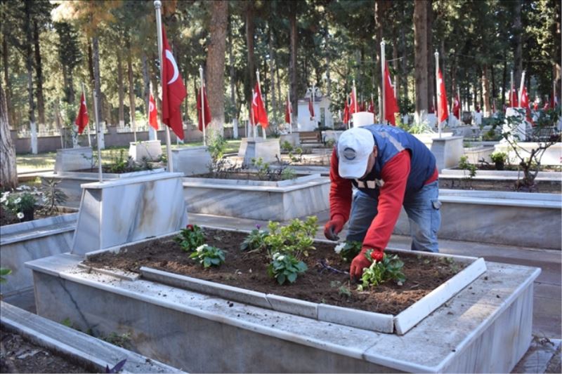 Çanakkale´nin 106. yıldönümü