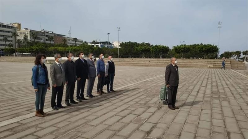 Hekimler, bayramda isteklerini sıraladı