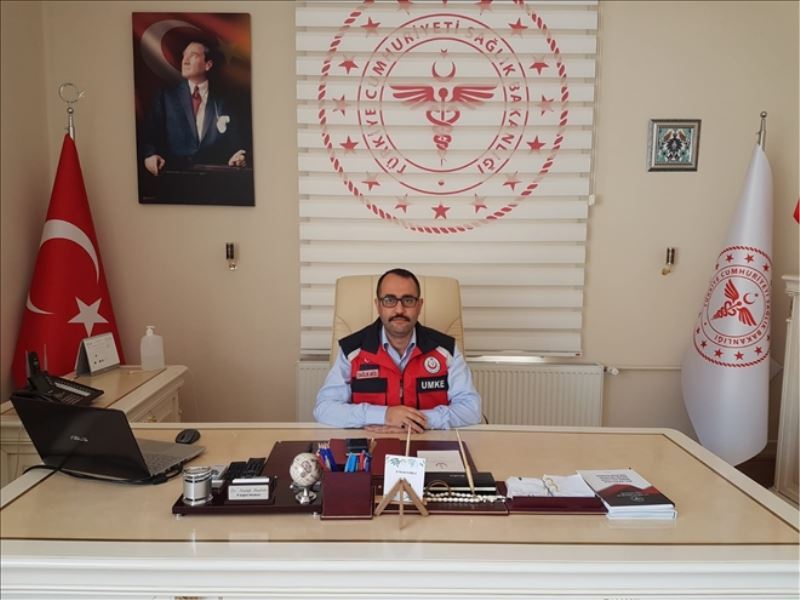 Pulmoner Rehabilitasyon Haftası