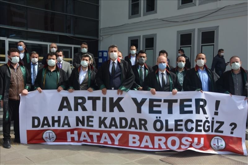 Baro: Görevi gereği gittiğinde katledildi