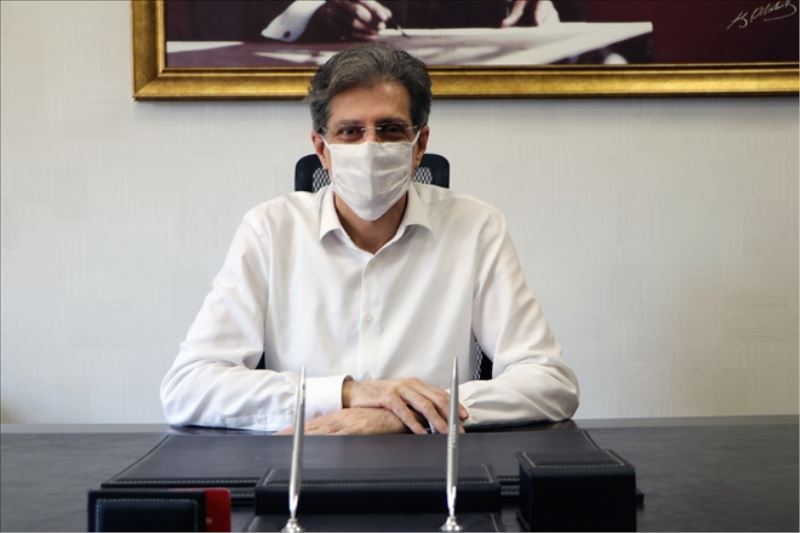Gelişim´den ‘hastaneler zinciri´
