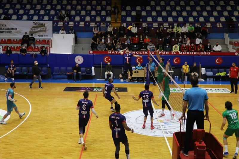 HBB, Cizre´yi 3-2 yendi