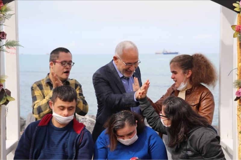 Down Farkındalık Günü