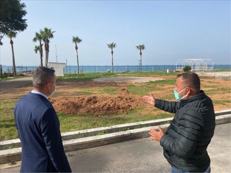 TMO Tesisleri 20 yıl süreyle kiralandı