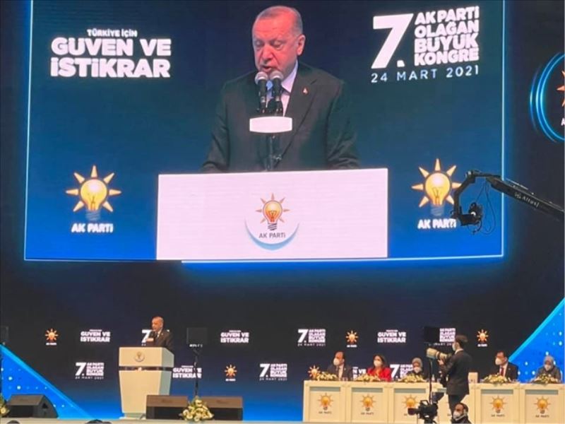 Türkoğlu, yeniden AKP MKYK´da