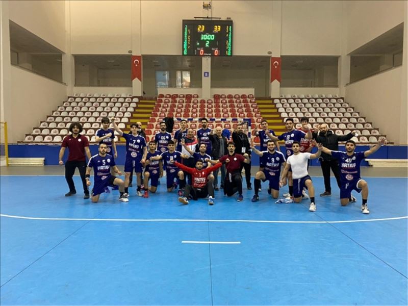 HBB: 33-Amasya: 23