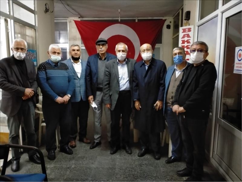 İSÇEİD, yeni yönetimini belirledi