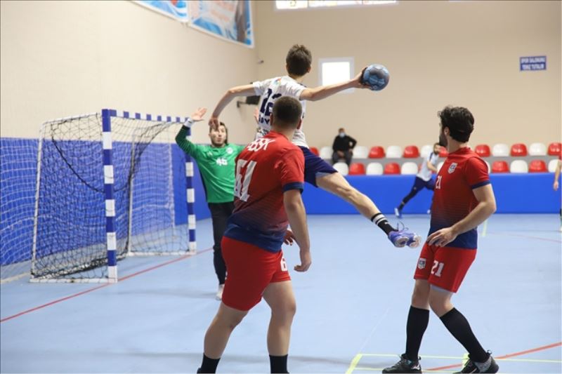 HBB: 38-Bahçelievler: 32