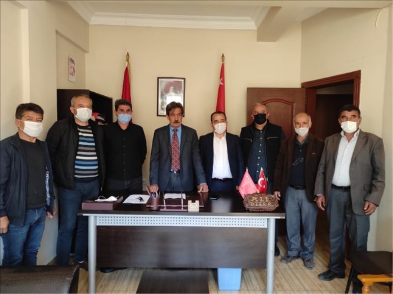 Dernekten ´il´ açıklaması