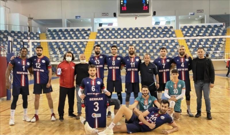 Malatya: 0-HBB: 3