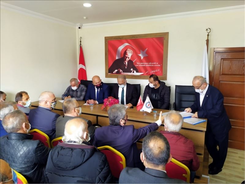 M.Öztürk, ASKP başkanı