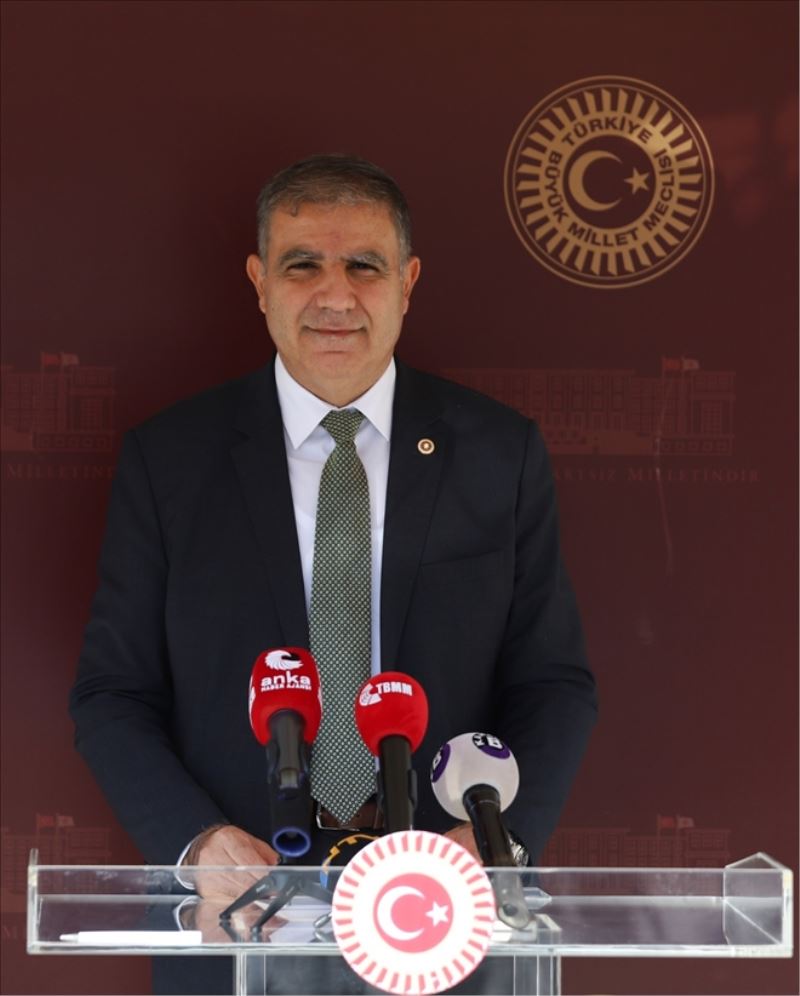 Güzelmansur, önergeyle banka şubesi istedi