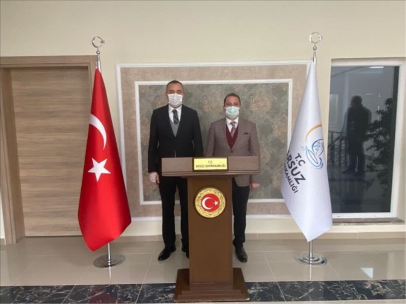 Turizm eğitimini konuştular