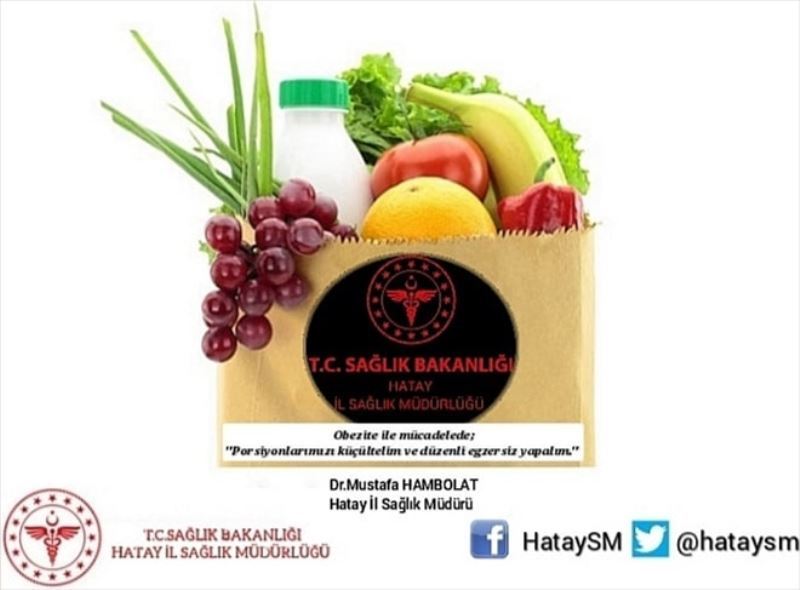 Bugün Dünya Obezite Günü