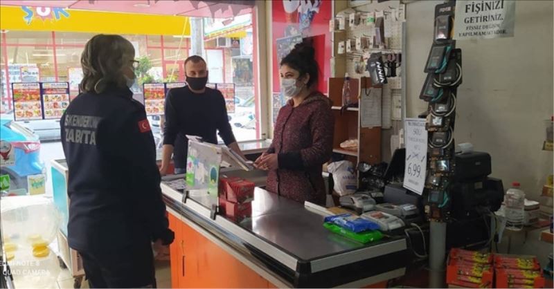 Tosyalı ‘kontrollü normalleşmeye destek´ istedi