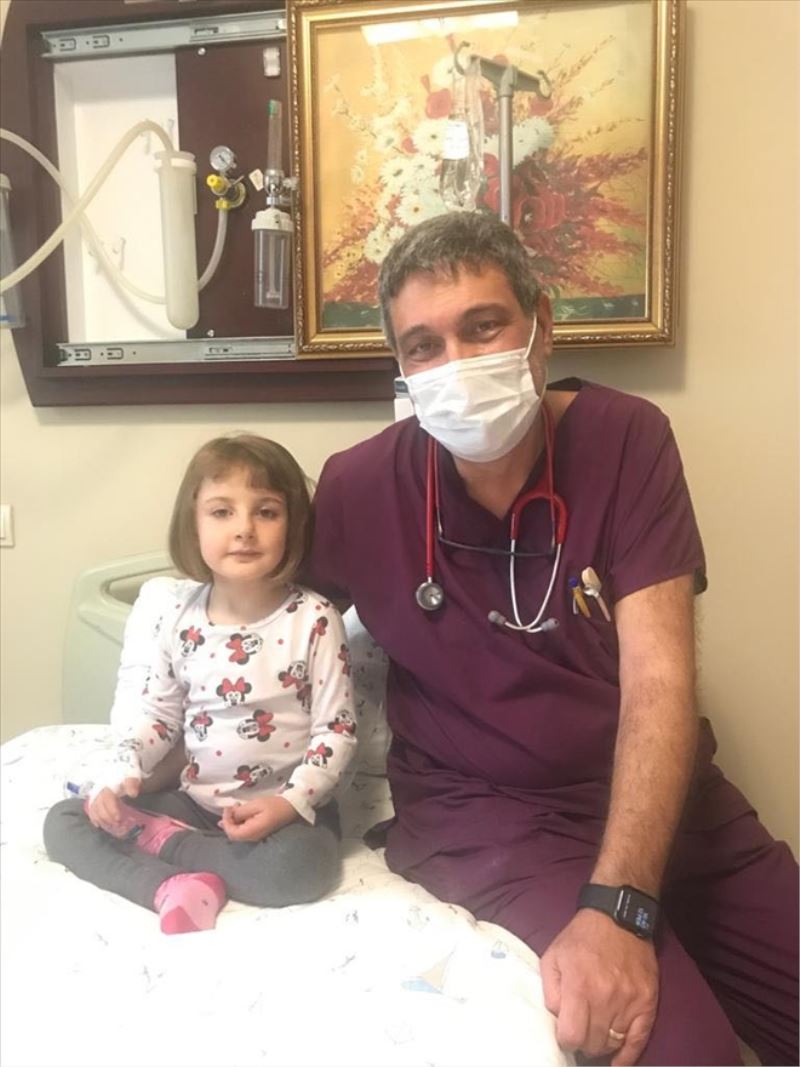 3 çocuktan 2´sinde virüs görülüyor